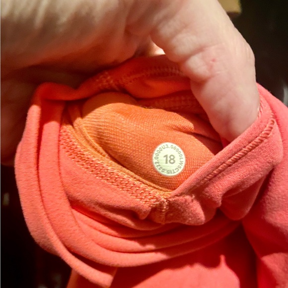 Lululemon Align High-Rise Pants - Picture 6 of 6